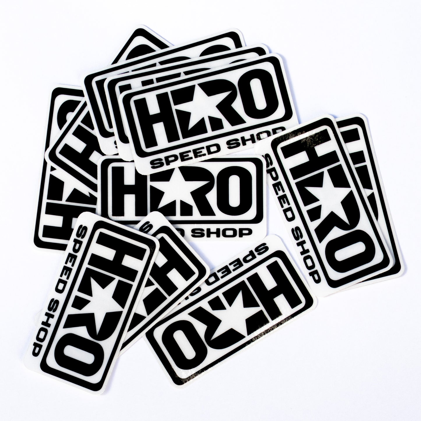 Sticker Pack (3)
