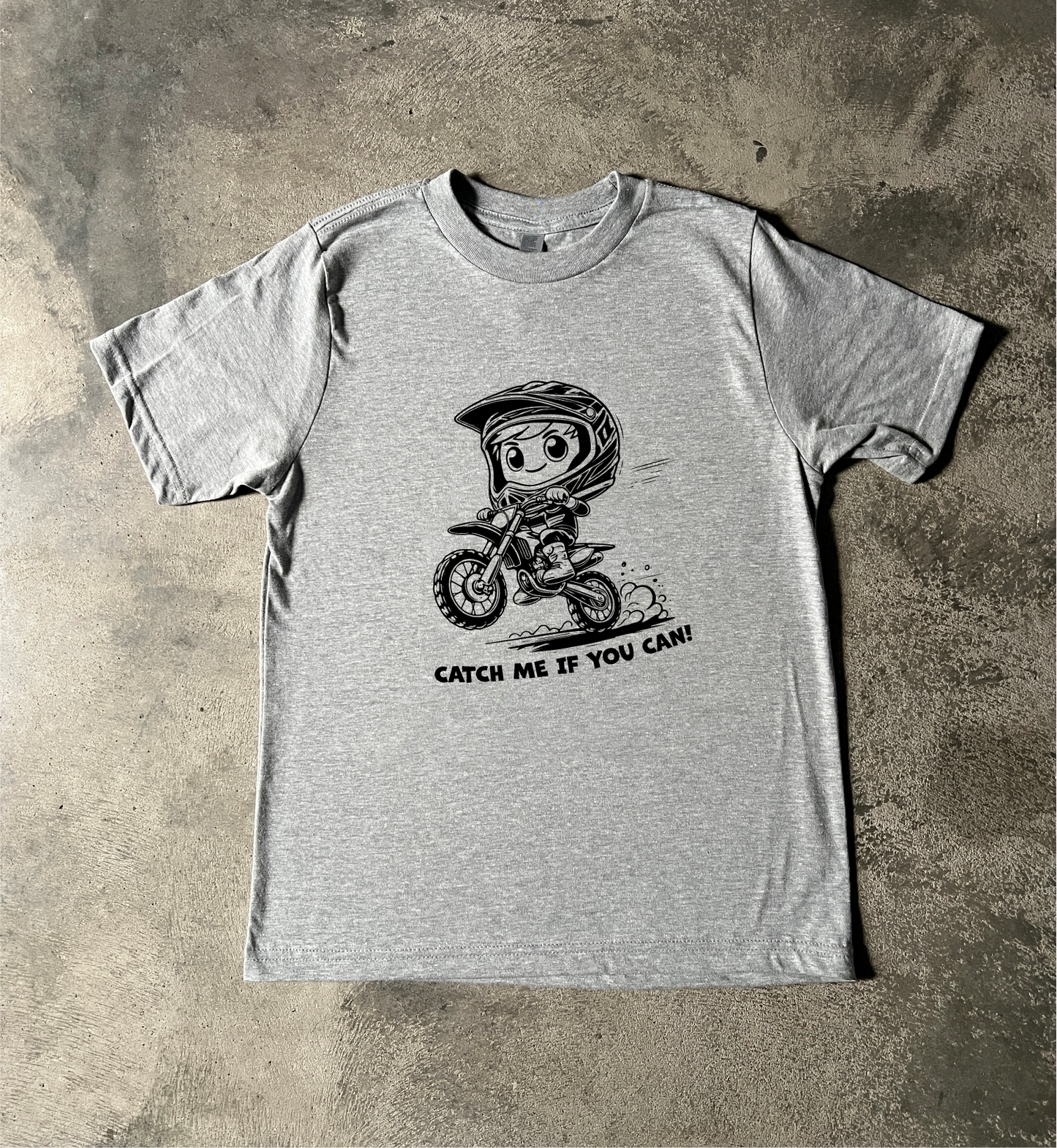 Youth "SPEEDSTER"