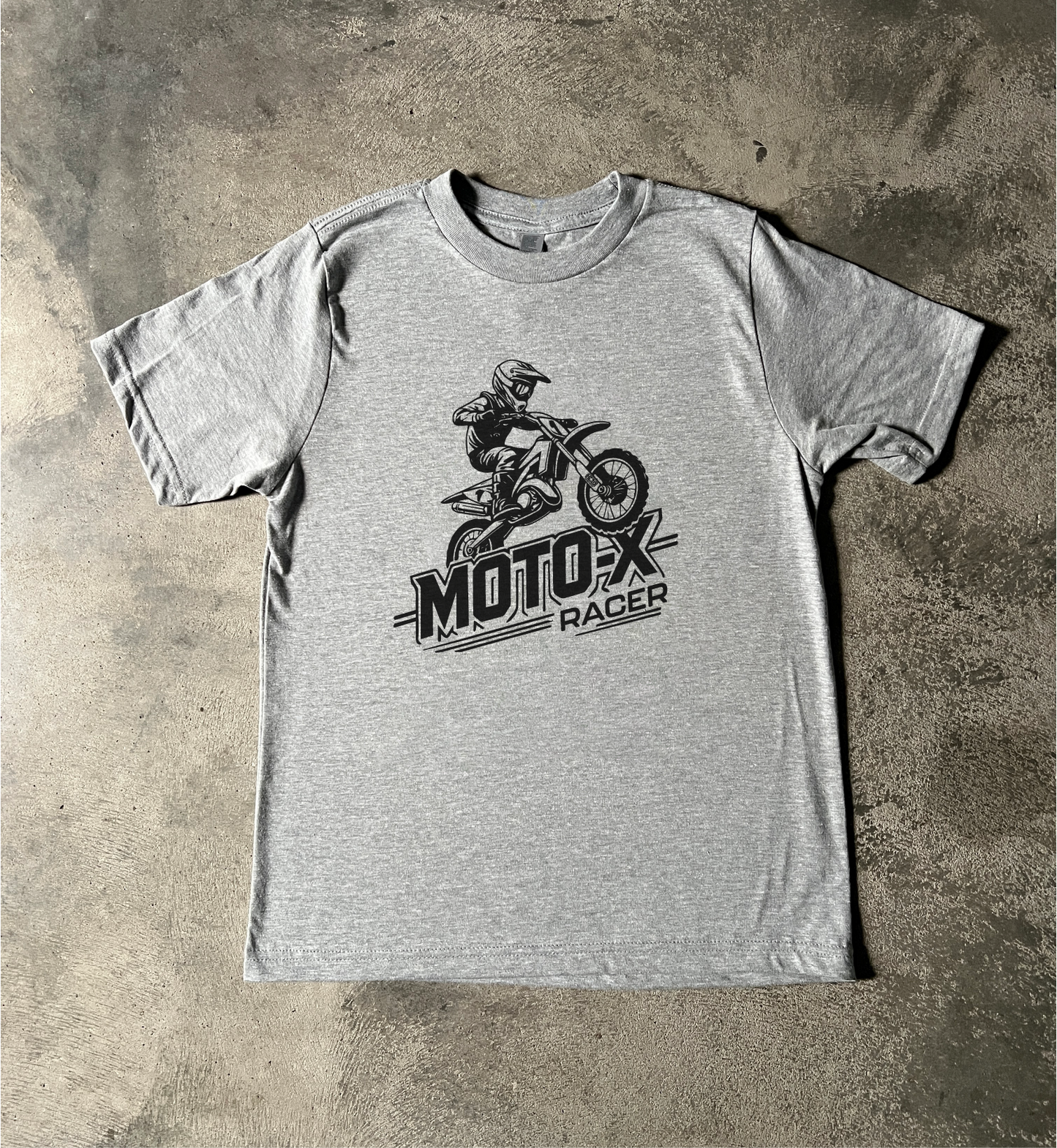 Youth "FLYER"