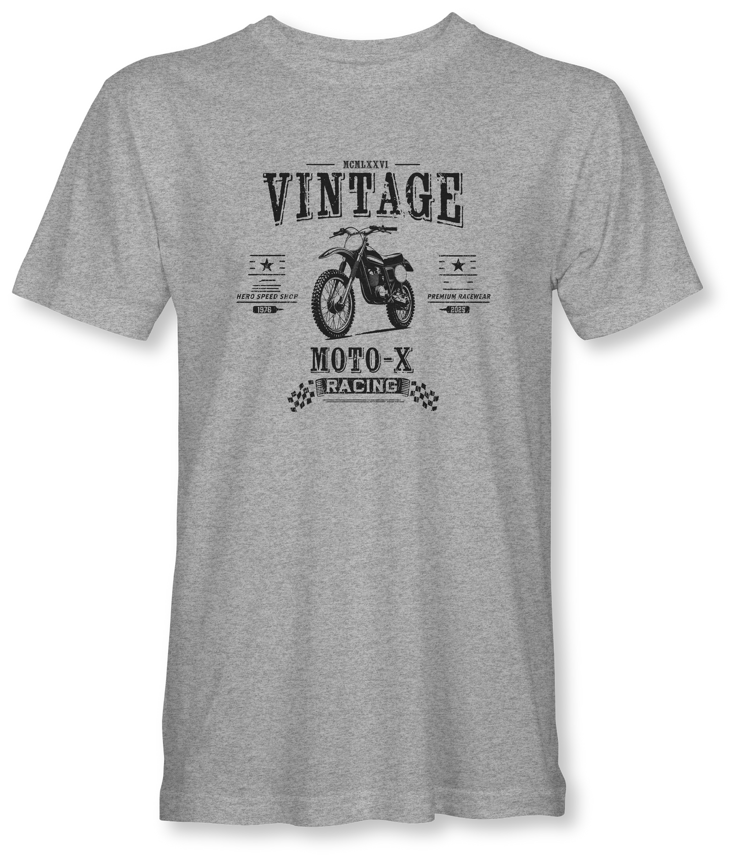 "VINTAGE"