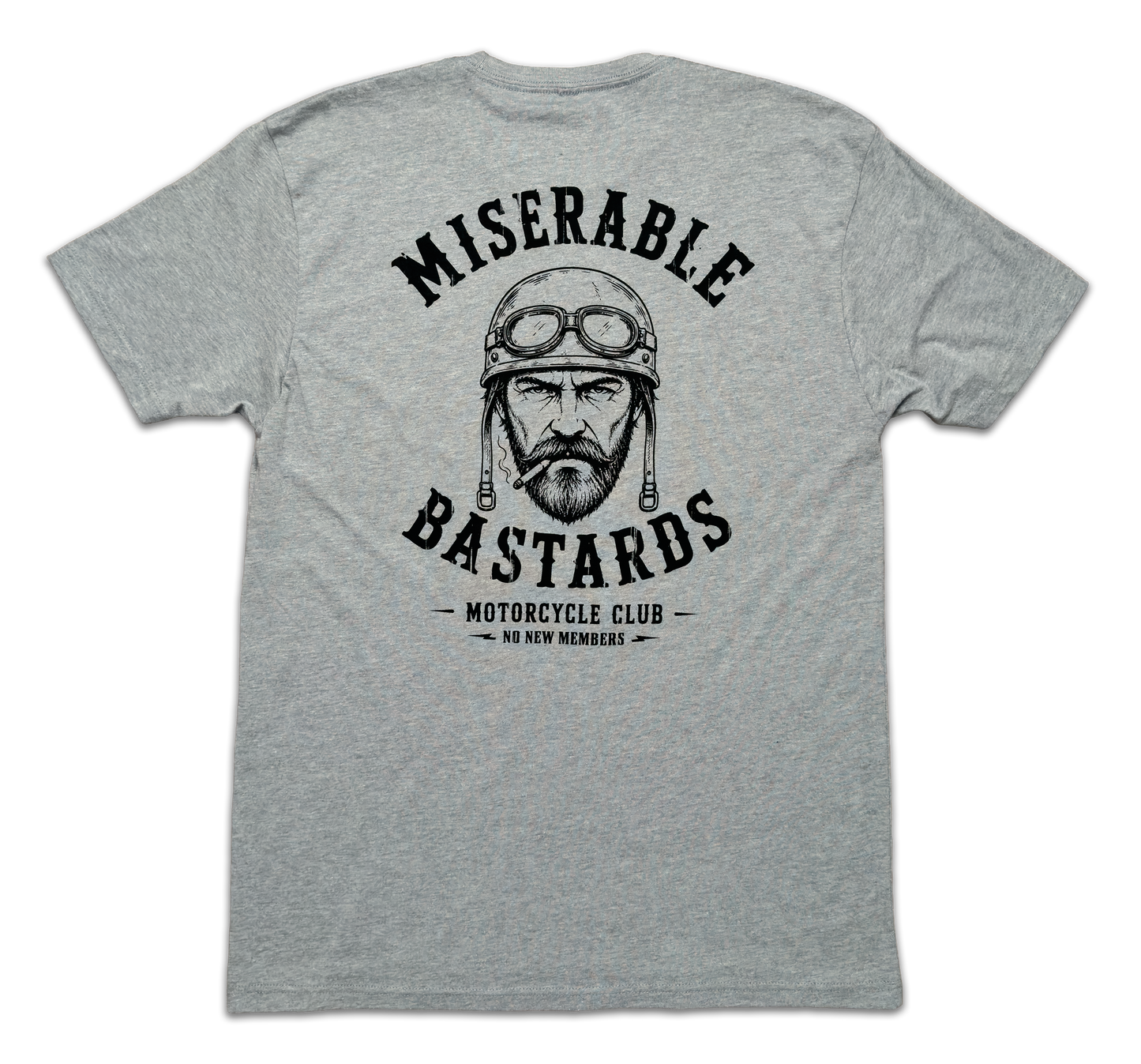 BASTARD