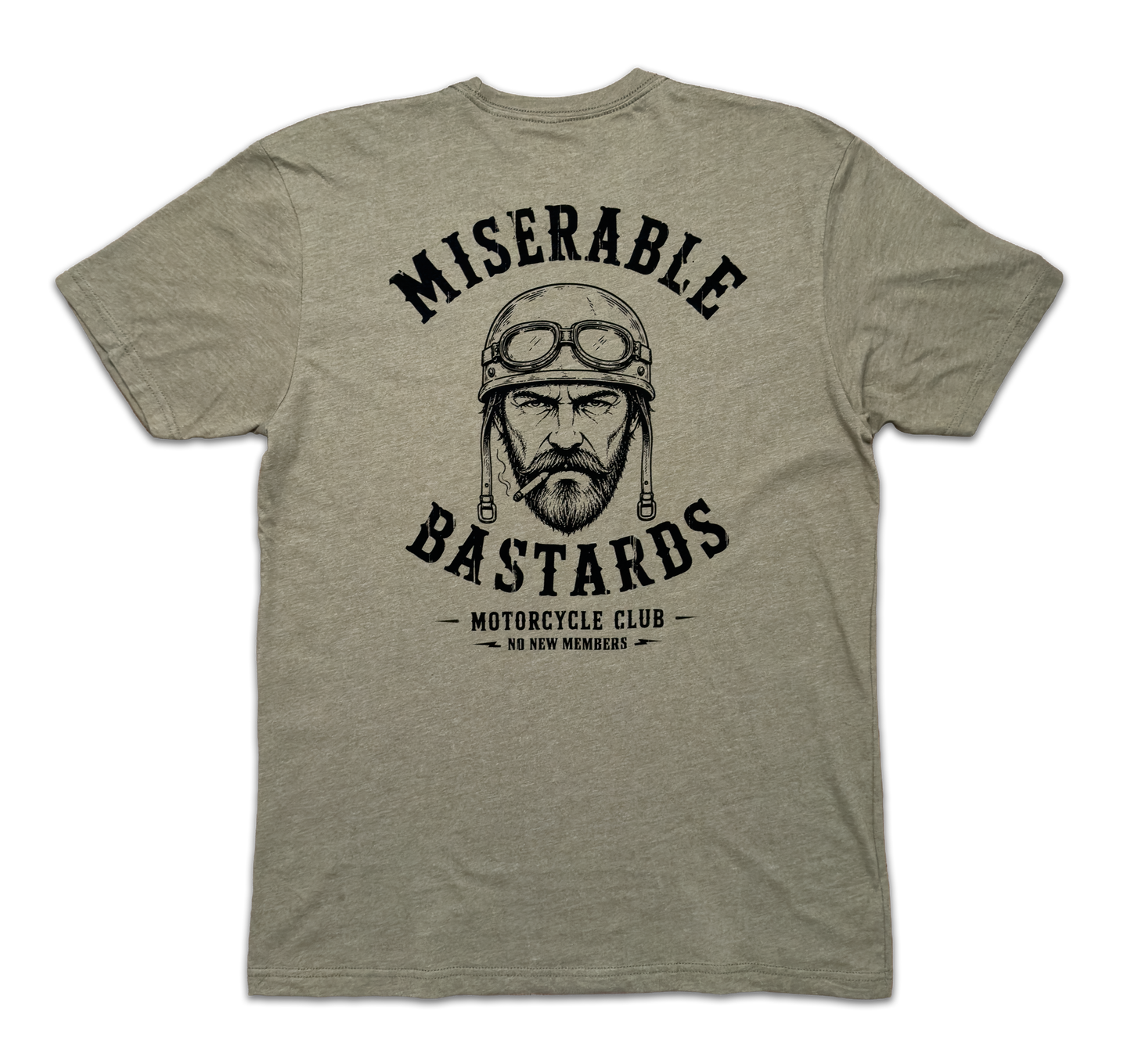 BASTARD