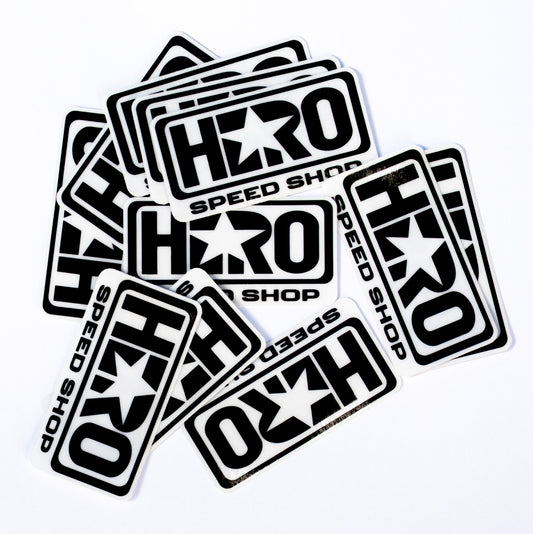 Sticker Pack (3)
