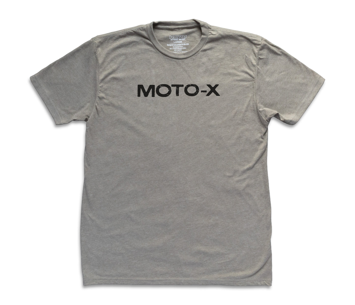 MOTO-X
