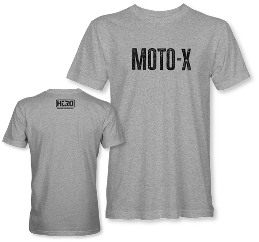 "MOTO-X"