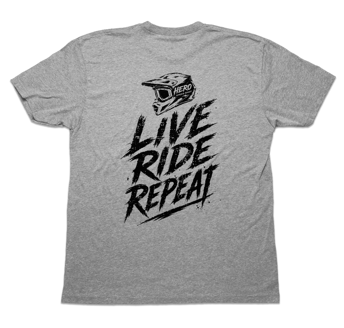 RELENTLESS