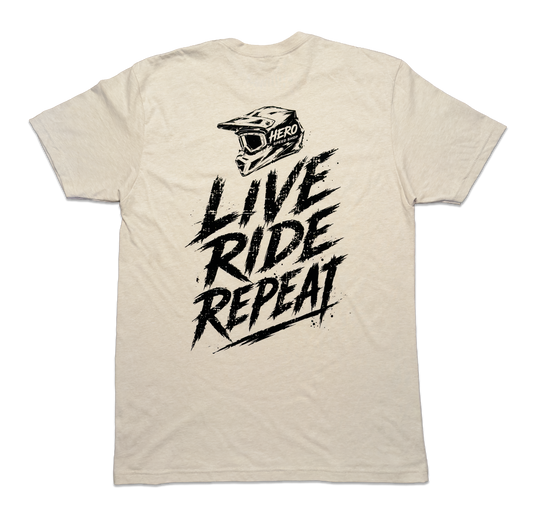 RELENTLESS