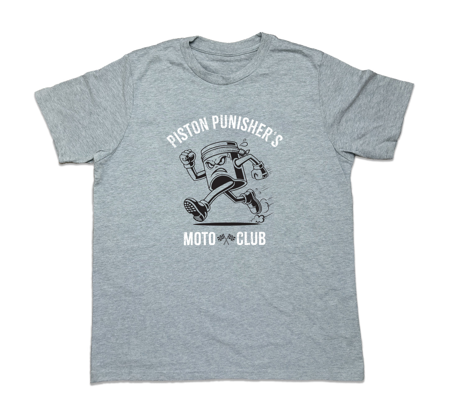 Youth PUNISHER